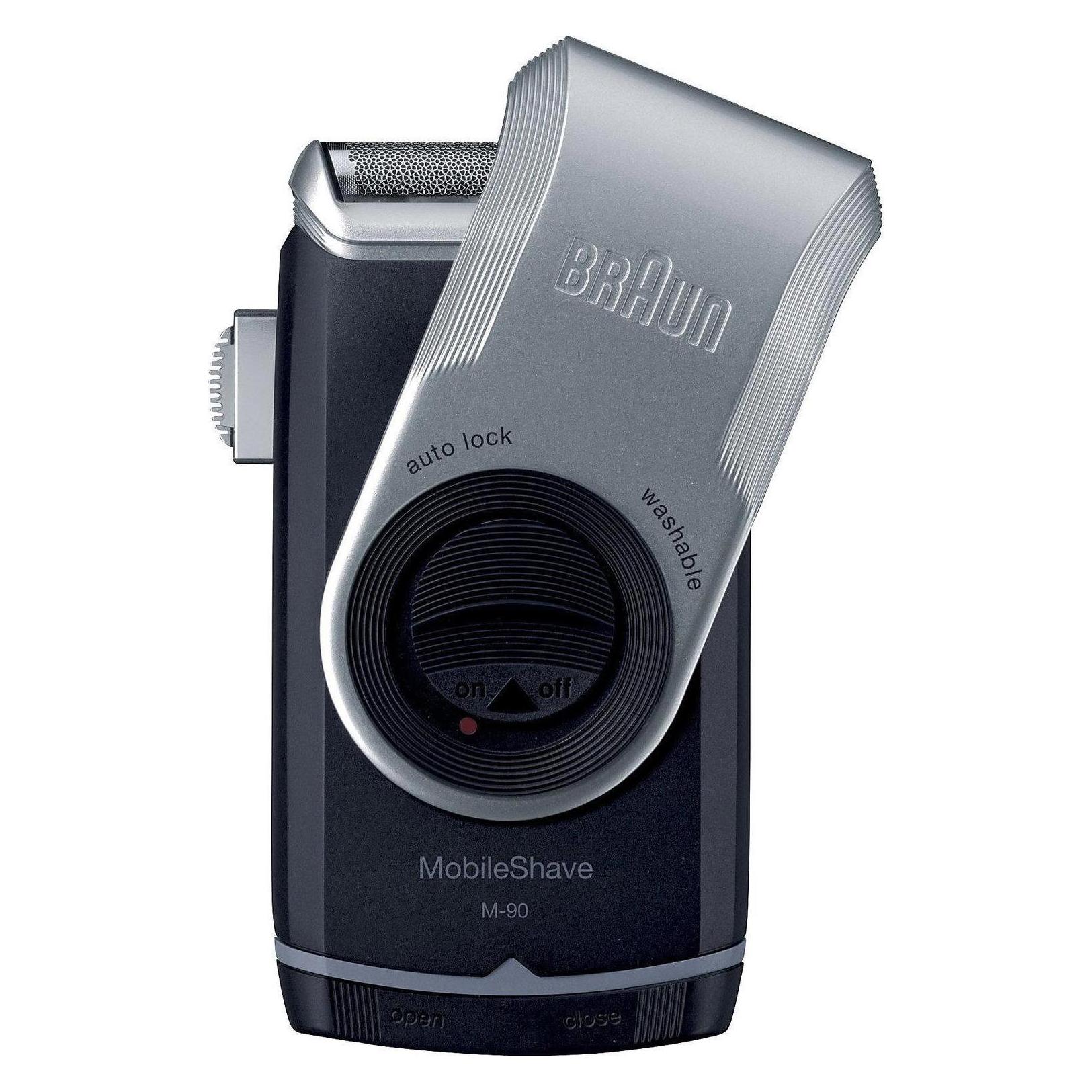 Braun PocketGo (2062 0090)