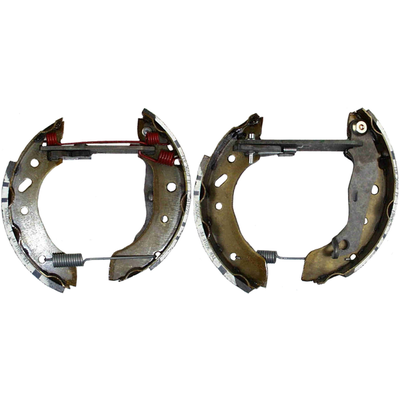 ATE Bremsbackensatz Original TopKit 03052036173