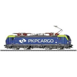 Märklin H0 E-Lok Reihe 370 der PKP (Spur H0)
