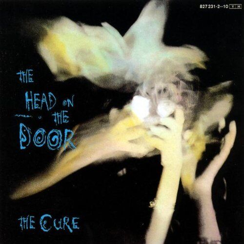 the Cure - The Head on the Door - Preis vom 16.10.2026 11:41:07 h