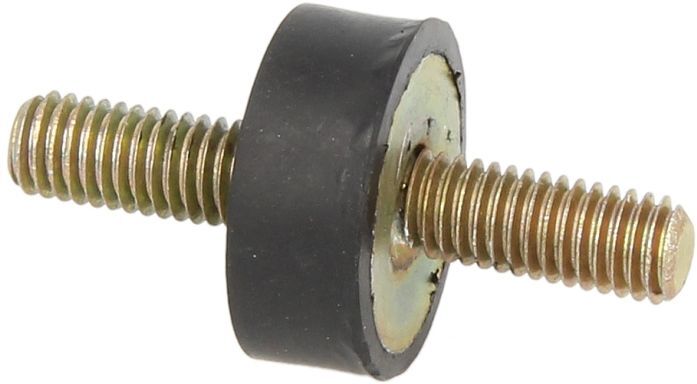 Suspension, grille de radiateur S-TR 1204212