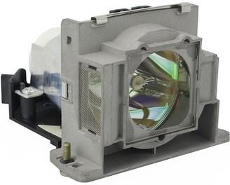Jaspertronics™ Original PJL-625 Lamp & Housing for Yamaha Projectors - 1 Year Warranty