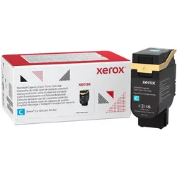 Xerox 006R04678 - toner, cyan