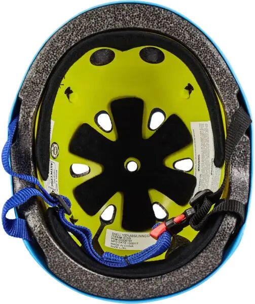Skate Helm Triple Eight Dual Certified MiPS (XS-S - Blau)