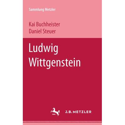 Ludwig Wittgenstein -