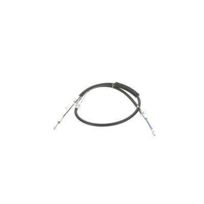 BOSCH Handbremsseil BMW 1 987 477 533 35511161473 Bremsseil,Seilzug Feststellbremse