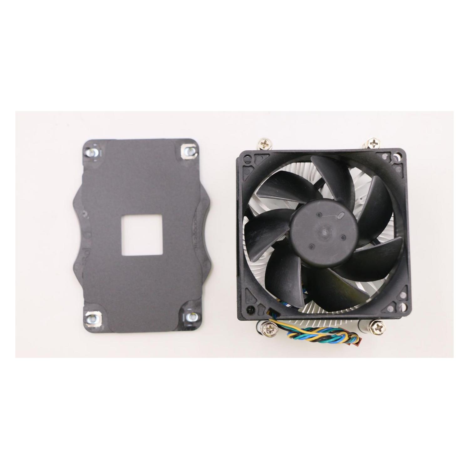 Lenovo HEATSINK AMD AM4 65W CPU Coole (01EF397)