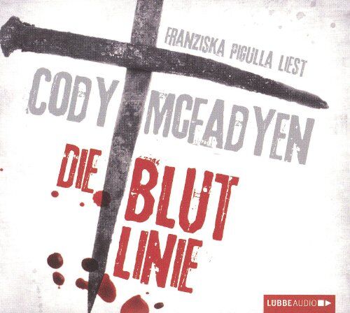 Cody McFadyen - Die Blutlinie: . Aktion 12 für 12. - Preis vom 11.10.2026 03:10:56 h