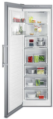 AEG Series 6000 Frigorifero Armadio Congelatore No Frost Classe D OAG7M281DX