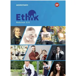 Ethik / Ethik - Ausgabe für Realschulen in Bayern, Schulbücher von Tanja Heim, Christina Pflüger