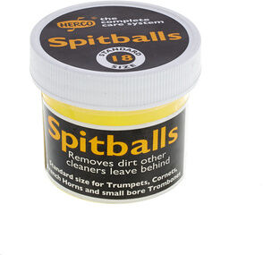 Herco Spitballs S