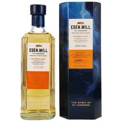 Eden Mill Bourbon Cask - Single Malt Scotch Whisky