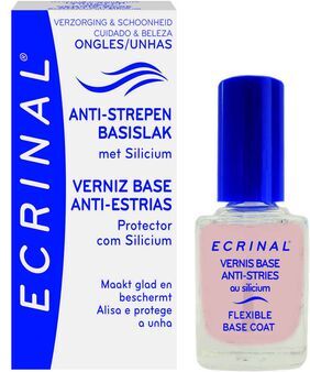 Ecrinal Verniz Base Anti-Estrias 10ml