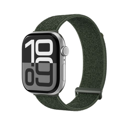 Vonmählen Fitness Loop 2 38 / 40 / 41 mm Olive