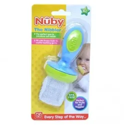 Nuby Zahnungskorb 1U