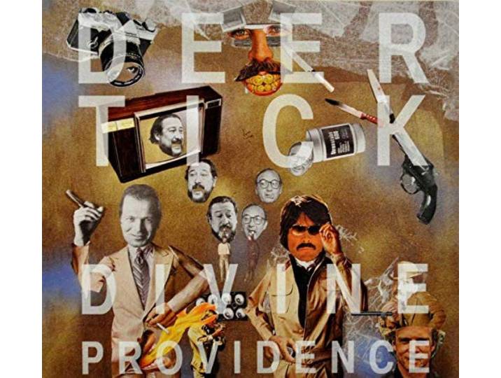 Deer Tick - Divine Providence