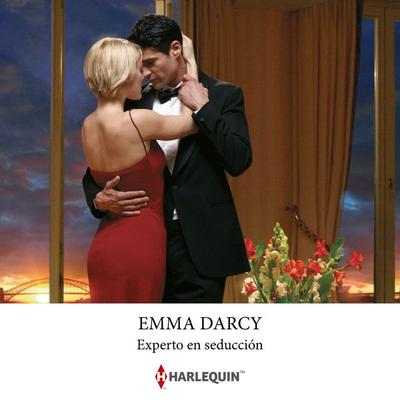 Experto en seducción - Emma Darcy, Audio, 9788410748934