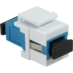 LOGILINK NK0034 - Keystone SC Simplex weiblich > SC Simplex weiblich, Singlemode