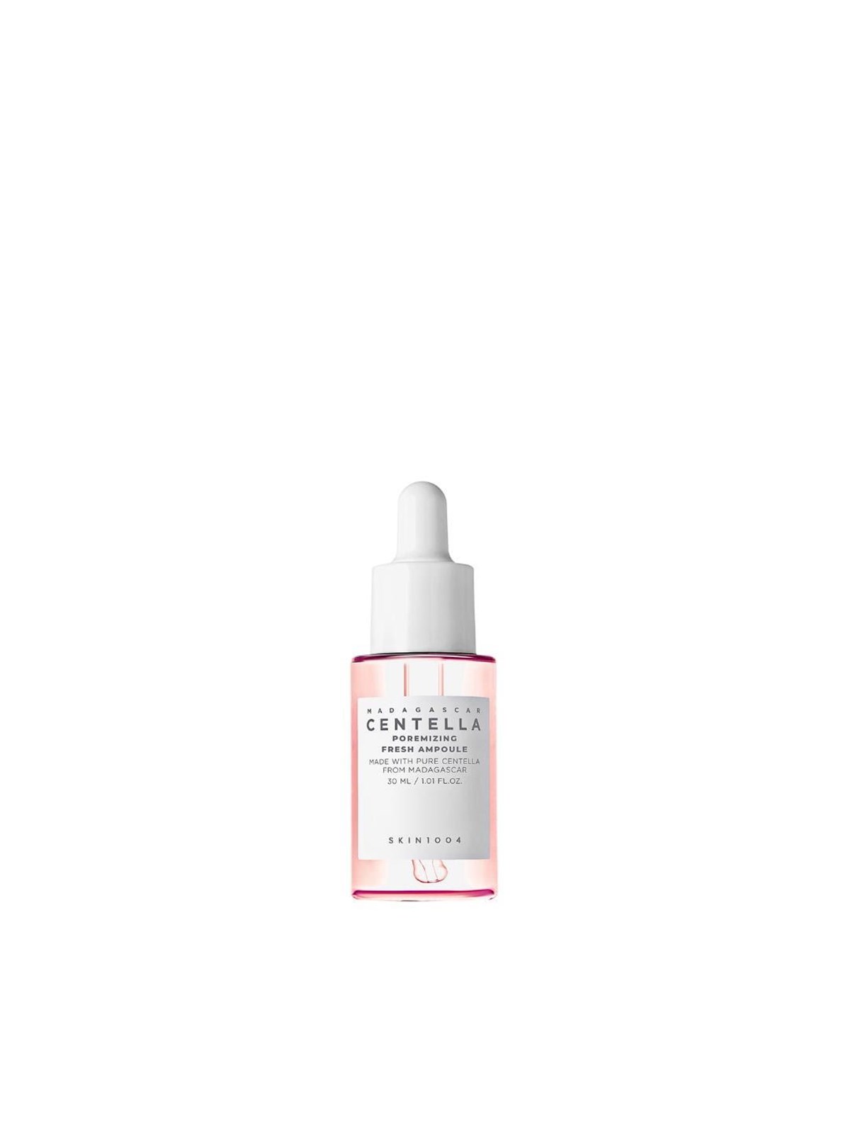 SKIN1004 Madagascar Centella Poremizing Fresh Ampoule 30 ml