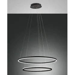 Fabas Luce LED-Pendelleuchte 3508-48-101