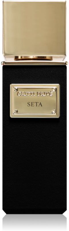 Gritti Prive Seta extrait de parfum mixte 100 ml