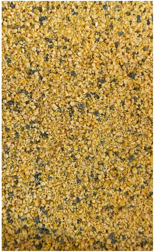 Monge Lettiera Vegetale Mais Carboni Attivi 3.5KG