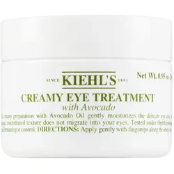 28ml Kiehl's Creamy Eye Treatment with Avocado