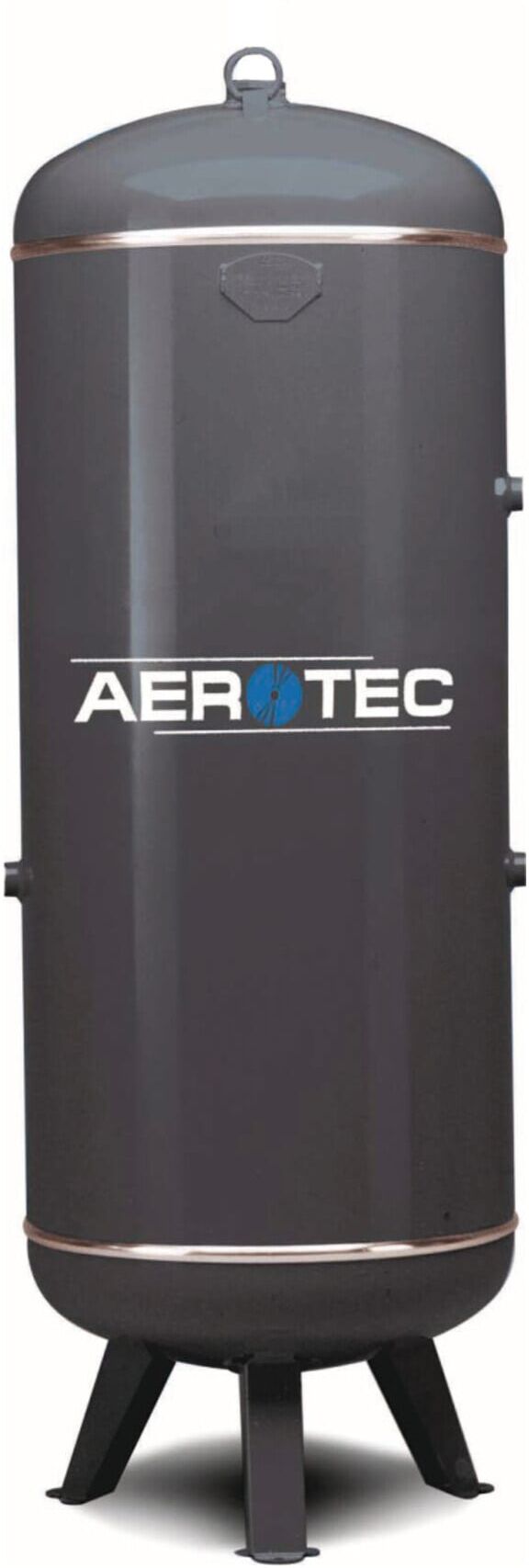 Aerotec Druckluftkessel   Druckluft Behälter Kessel   50 L stehend, 20050901)