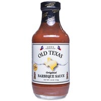 BBQ Sauce 455 ml