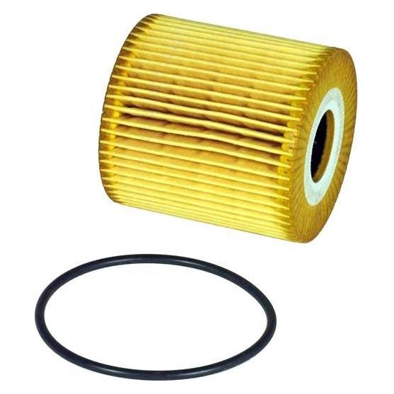 K&N oliefilter (HP-7002)