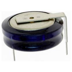 Bussmann by Eaton KR-5R5H334-R Doppelschicht-Kondensator 1 St.