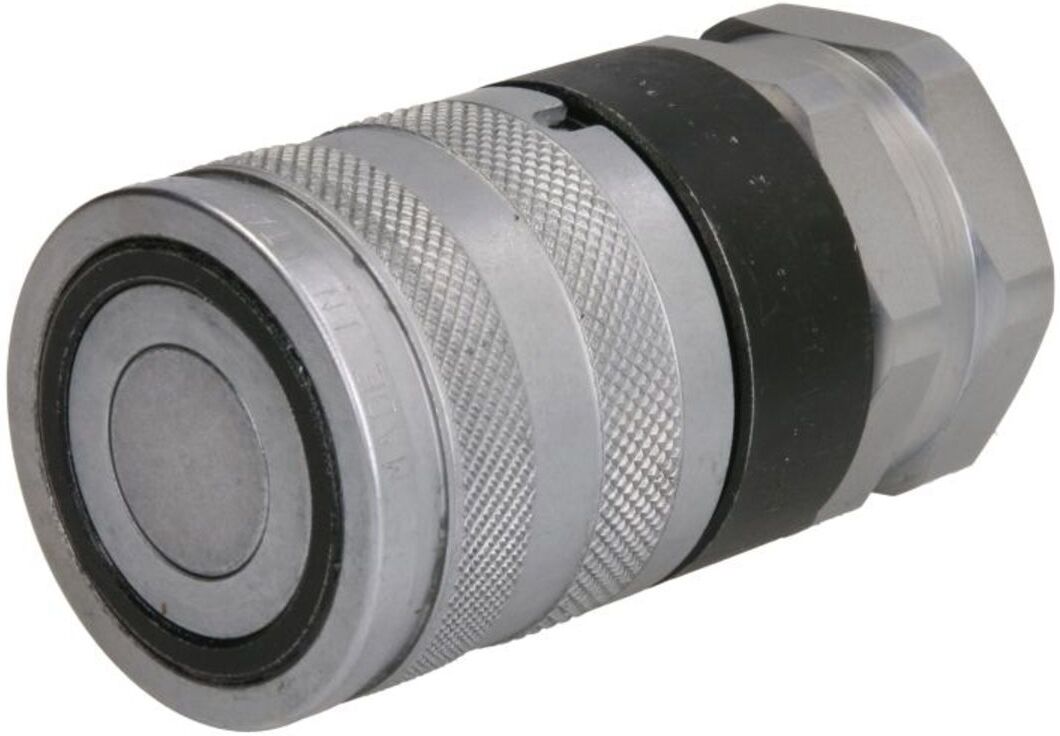 Raccord rapide hydraulique FASTER FSH16 1GAS F
