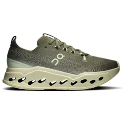 On Herren Cloudsurfer Max grün 42.0