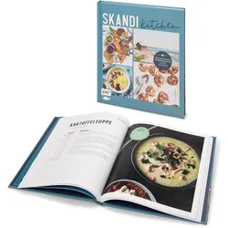 Tchibo - Buch: »Skandi Kitchen«