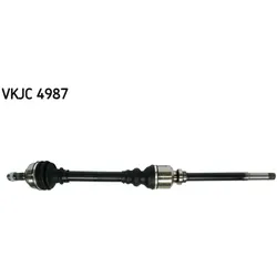 Antriebswelle SKF VKJC 4987 für Peugeot 406 Break