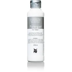 WMF Puragan®, Silber-Pflegemittel