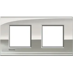 Legrand (SEKO) Air Europe Rahmen 2-fach LNE4802M2PL