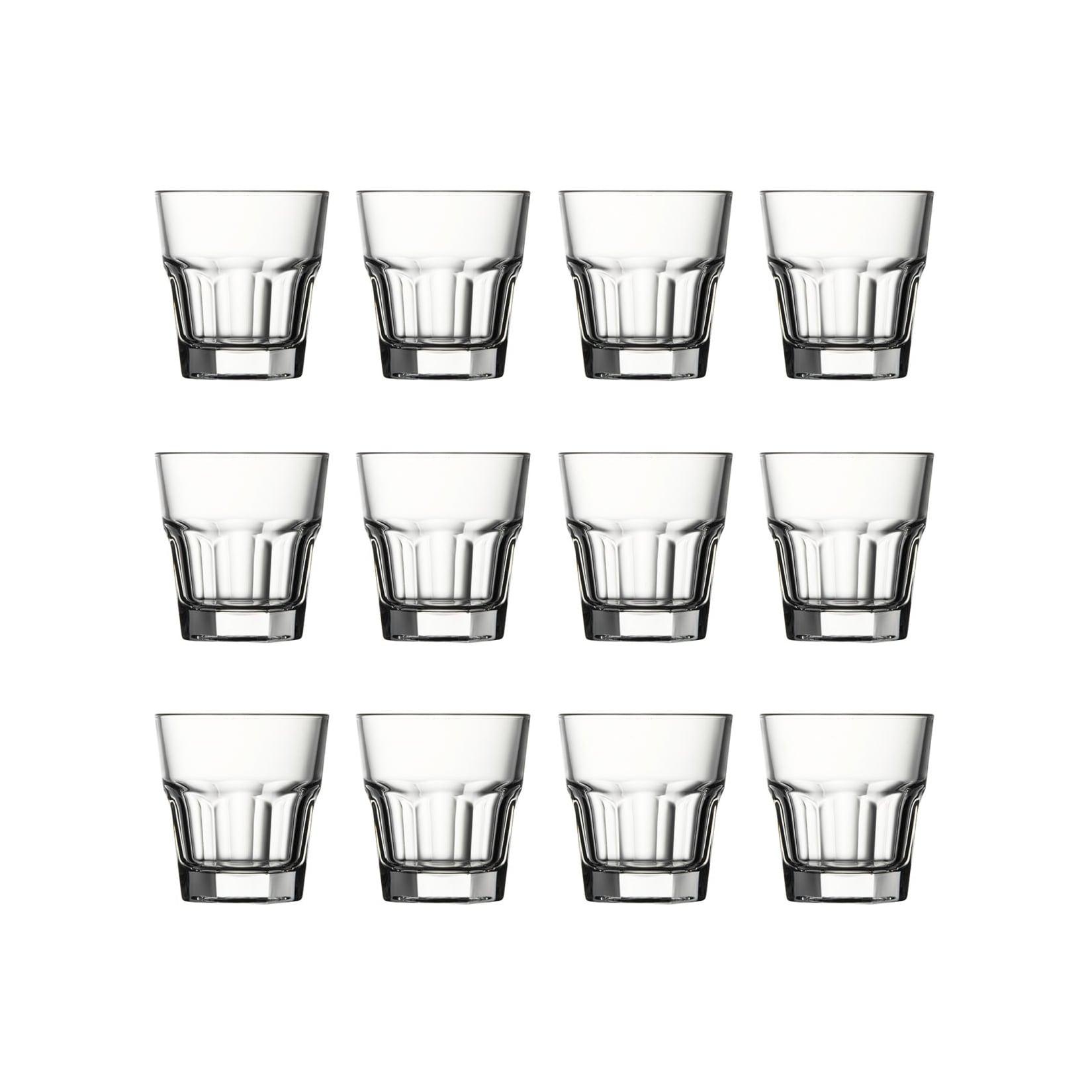 Cocktailgläser, Whiskygläser 12er-Set - Casablanca, 245 ml