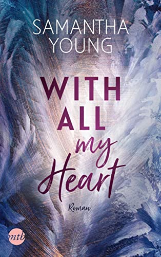Samantha Young - With All My Heart - Preis vom 09.10.2026 07:28:09 h