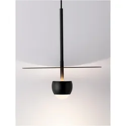 Nova Luce, Pendelleuchte, Edem (590 lm)
