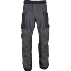 Klim Carlsbad Rogue Gore-Tex Motorrad Textilhose Kurz 36