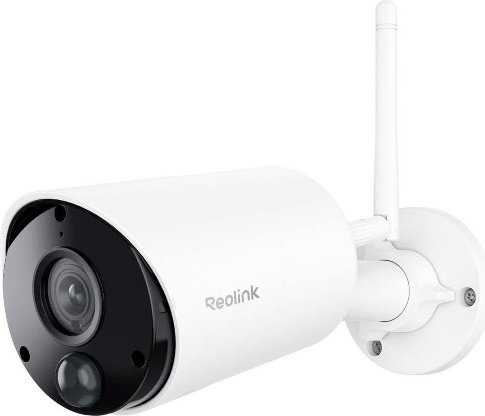 Reolink Argus Serie B320 draadloze accubedreven bewakingscamera met 3 MP en WLAN-connectiviteit
