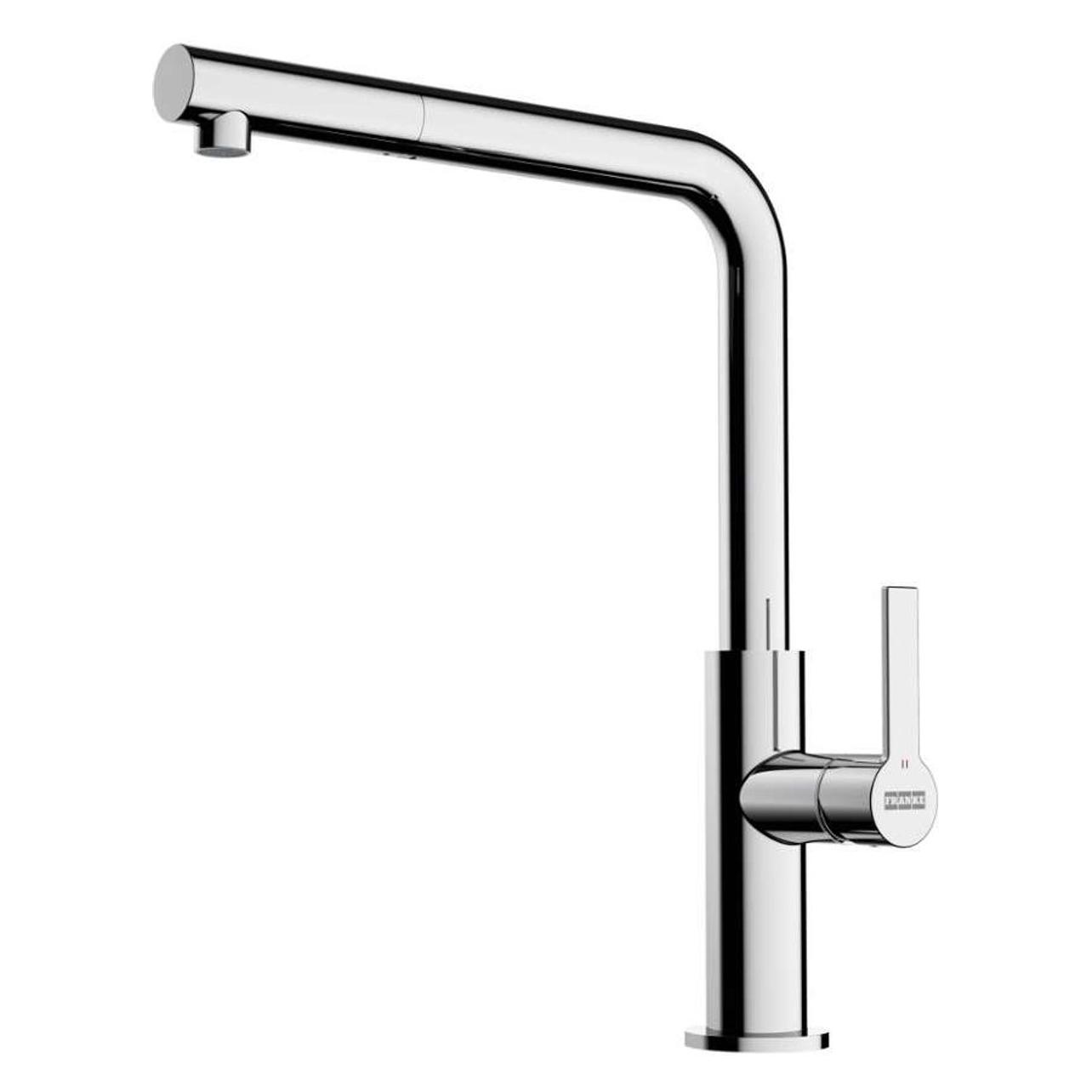 Franke Maris Slim (115.0728.393)