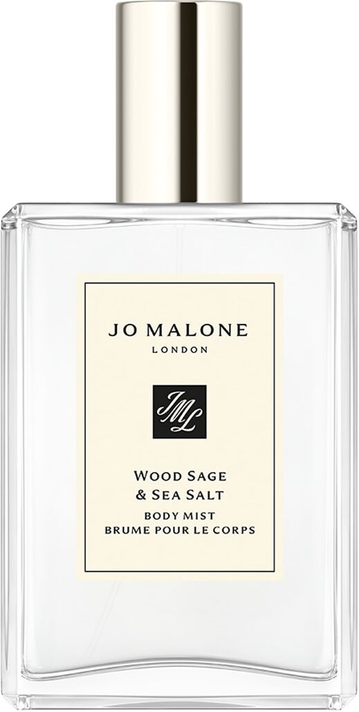 Jo Malone London Bruma Corporal Woodsage &amp; Sea Salt 100 ml .