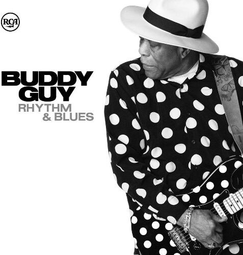 Buddy Guy - Rhythm & Blues - Preis vom 13.10.2026 19:28:25 h