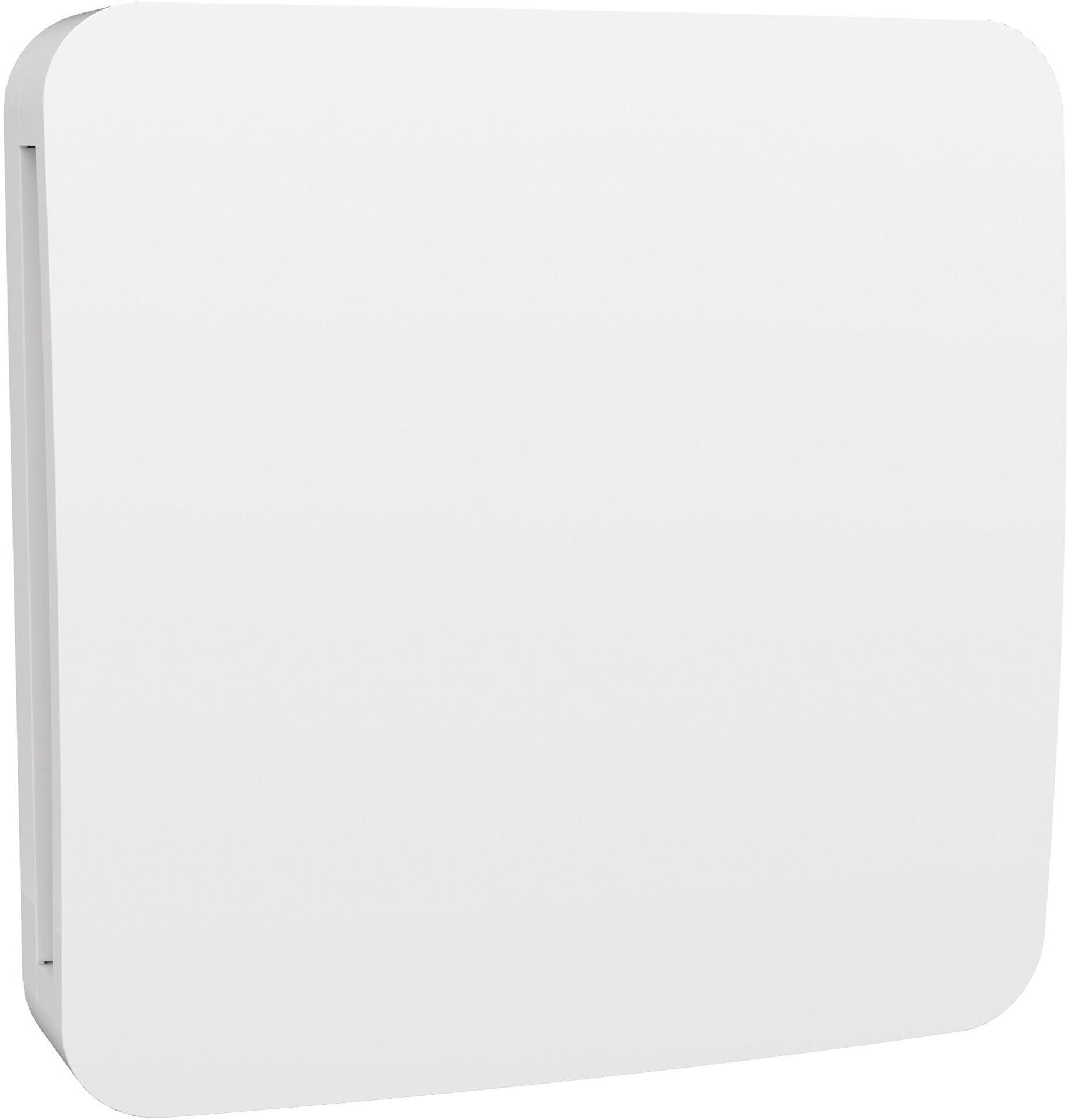 Oerre ASPIRATORE  ALBA 10/4 ELICOIDALEØ10cm CON ANTIRITORNO10W PORTATA 80 m³/h
