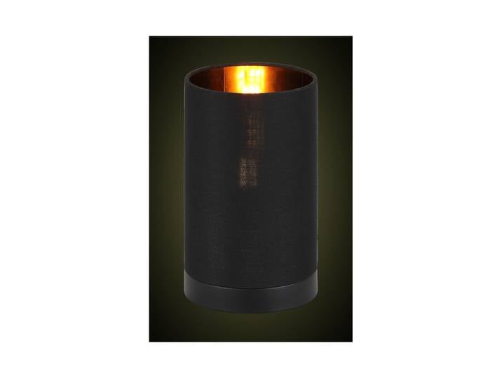 Mood Tischlampe Messina 20cm schwarz