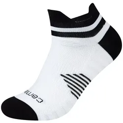 camano Performance Training Light Sneakersocken 1000 - white 43-46