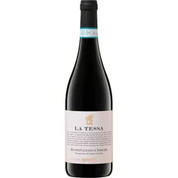 Spinelli - La Tessa 2024 Montepulciano d'Abruzzo DOC.