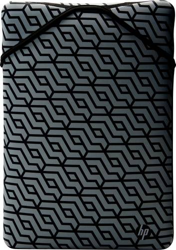 HP Notebook Hülle Protective Reversible 14 Passend für maximal: 35,6 cm (14") Schwarz/Grau